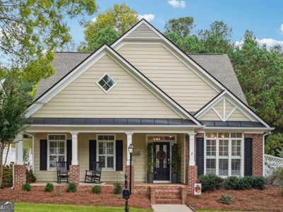 649 Jackson St, Suwanee, GA, 30024