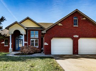 110 Lake Park St, Holts Summit, MO 65043