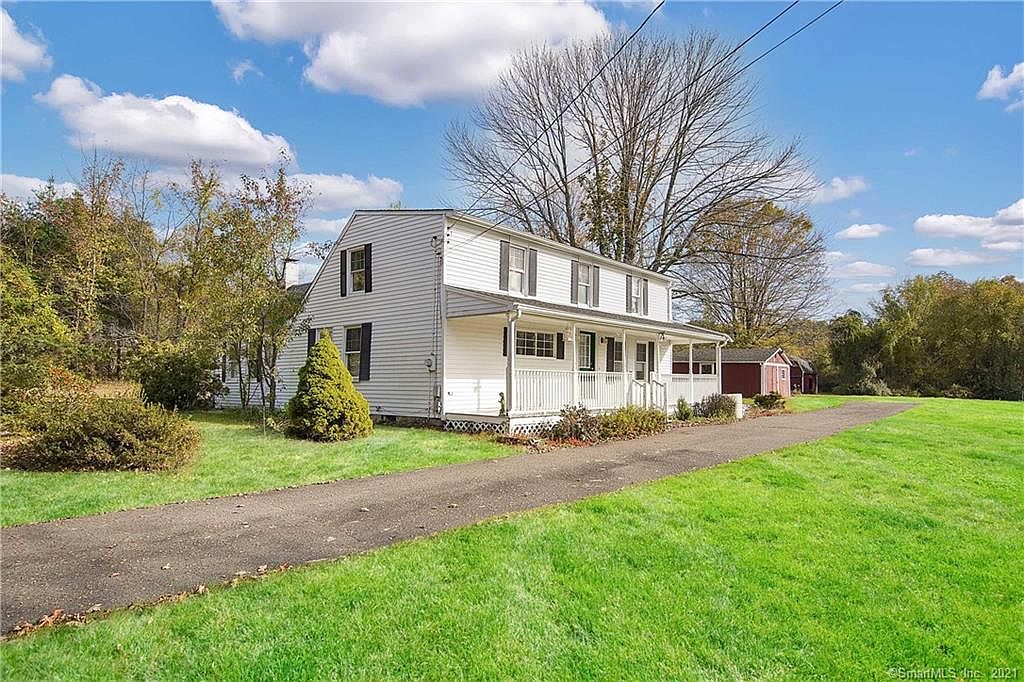 201 Leonard Rd, Stafford Springs, CT 06076 Zillow