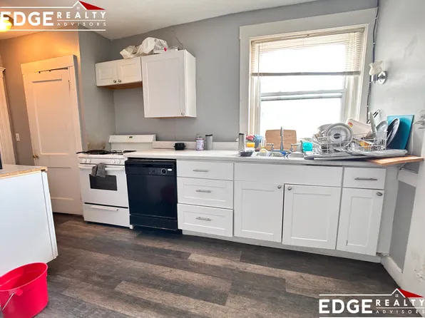 1711 Commonwealth Ave APT 6, Boston, MA 02135