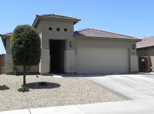 18005 W Hatcher Rd, Waddell, AZ 85355