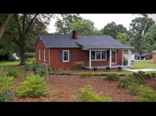 1304 Spurlin St, Shelby, NC 28150