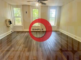 449 E High St #2F, Pottstown, PA 19464