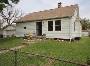 2657 Mars Hill St, Indianapolis, IN 46241