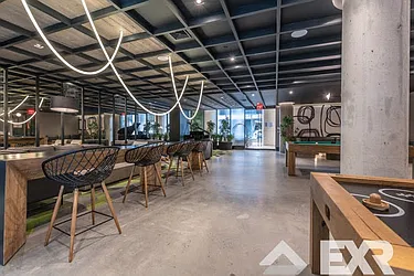 Rented by The KCI Group