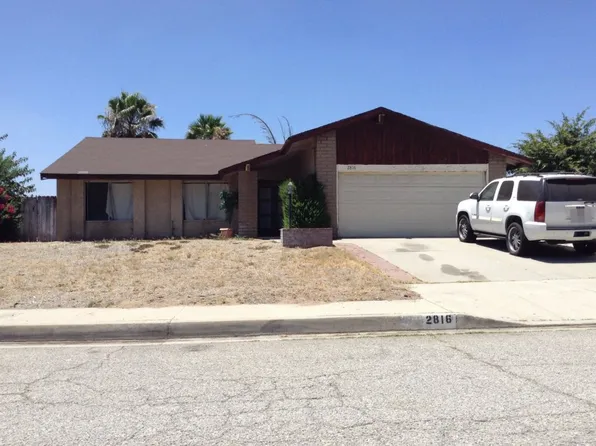 2816 Los Feliz Dr, Highland, CA 92346