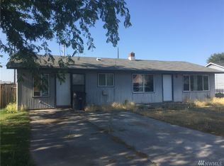 335 S 3rd Pl, Othello, WA 99344