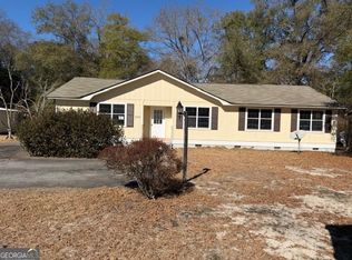 3296 Masseyville Rd, Macon, GA 31217