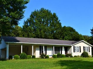 4052 Highway 118, Dresden, TN 38225