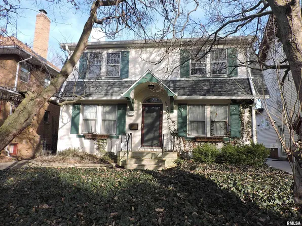 1100 N Elmwood Ave, Peoria, IL 61606
