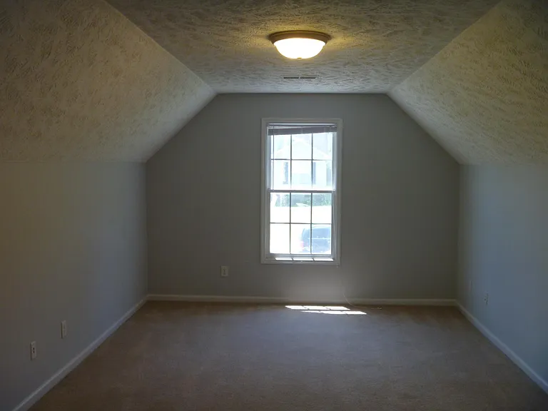 Bonus Room