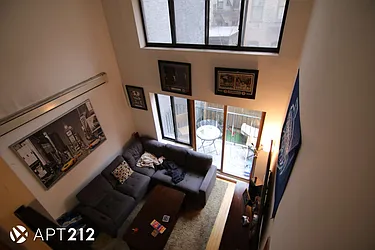 Rented by APT212 INC