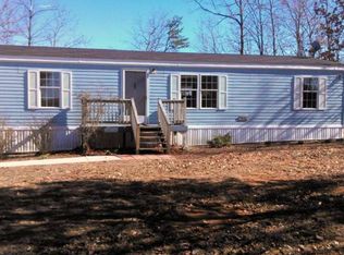 996 Long Island Rd, Gladys, VA 24554