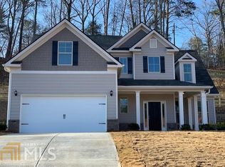 225 Creek View Pl #47, Canton, GA 30114