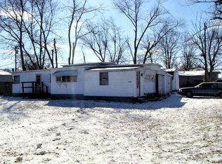 2293 Cardinal Ave, Fairfield, OH 45014