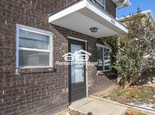 4832 NW Homestead Ter, Riverside, MO 64150