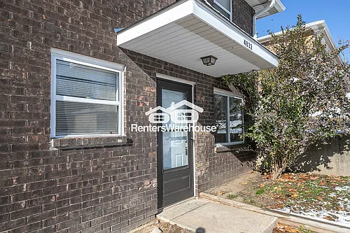 4832 NW Homestead Ter Photo 1