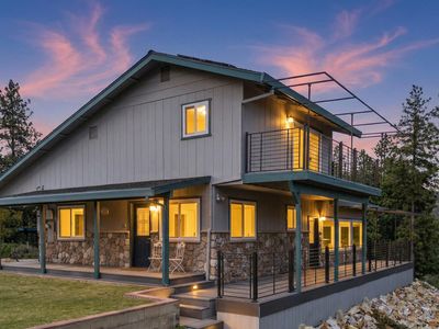 14385 Sundown Dr, Redding, CA, 96003