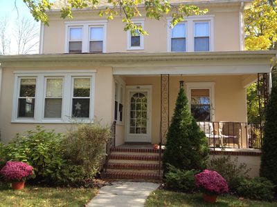 99 Linden Ln N #1, Princeton, NJ, 08540