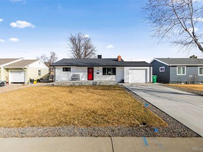 648 S 3rd Avenue, Brighton, CO, 80601