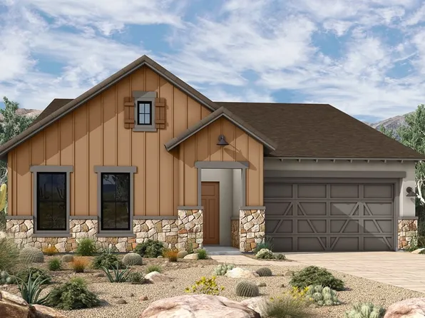 4381 N 217th Ave, Buckeye, AZ 85396