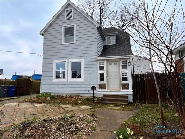 5415 301st St, Toledo, OH 43611