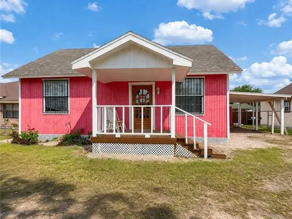 616 W Diamond Head Ave, Mission, TX 78573