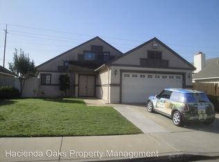 424 Condor St, Santa Maria, CA 93454