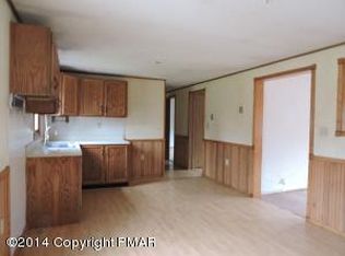 60 Porter Dr, Jim Thorpe, PA 18229