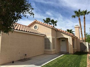 6019 Dawn View Ln, North Las Vegas, NV 89031