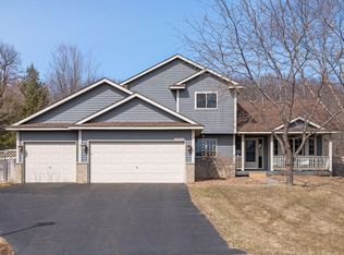 11960 36th Cir NE, Saint Michael, MN 55376