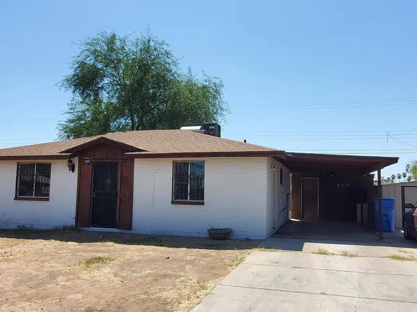 4014 N 64th Drive, Phoenix, AZ 85033