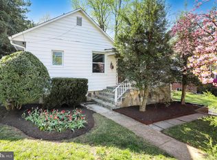 209 Cedar Ave, Gaithersburg, MD 20877