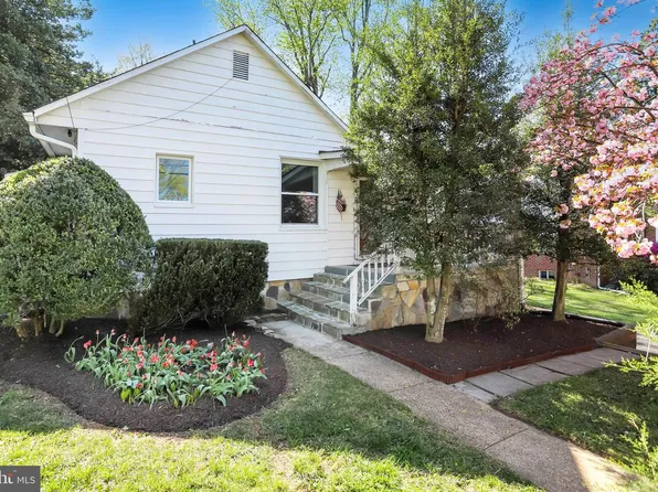 209 Cedar Ave, Gaithersburg, MD 20877