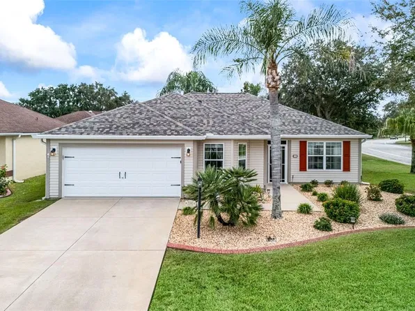 2182 KAYLEE DRIVE, THE VILLAGES, FL 32162
