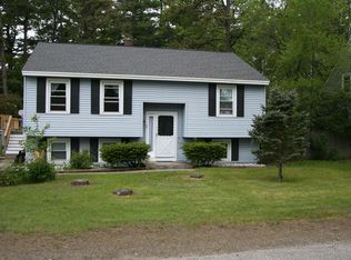 25 Woodcrest Heights Rd, Concord, NH 03301