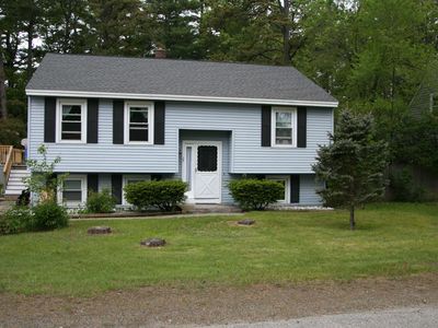 25 Woodcrest Heights Road, Concord, NH, 03301