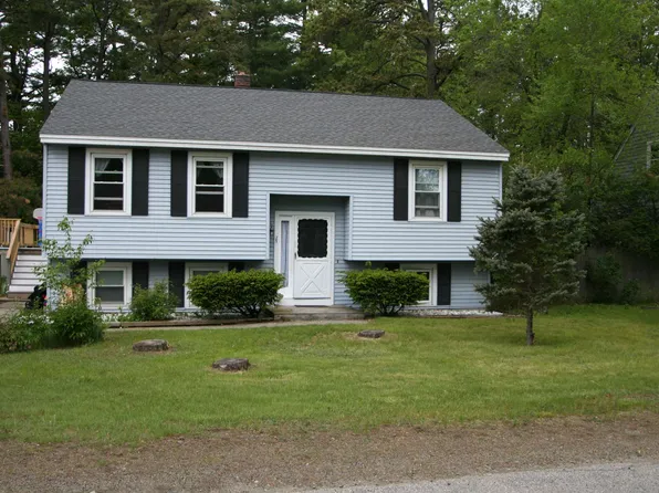 25 Woodcrest Heights Road, Concord, NH 03301