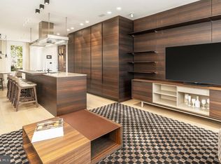 2611 P St NW, Washington, DC 20007