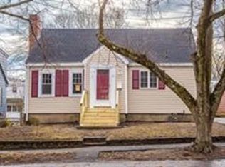 28 Grant Rd, Lynn, MA 01904