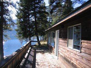 61325 Lake Shore Dr, Joseph, OR 97846