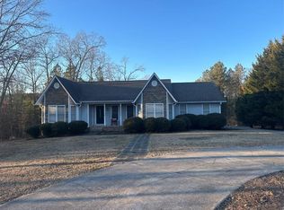 1791 Wayside Rd, Kingston, GA 30145