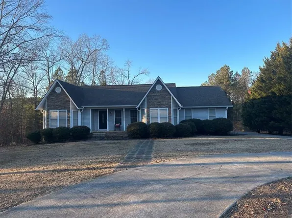 1791 Wayside Rd, Kingston, GA 30145