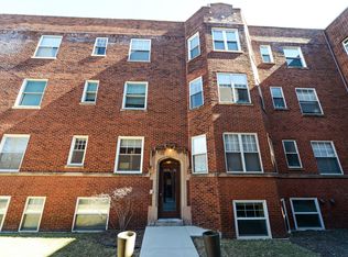 5876 N Ridge Ave APT 2, Chicago, IL 60660