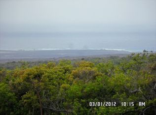 Puukani Rd LOT 31, Naalehu, HI 96772