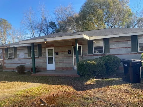 838 32nd Ave #A & B, Columbus, GA 31906