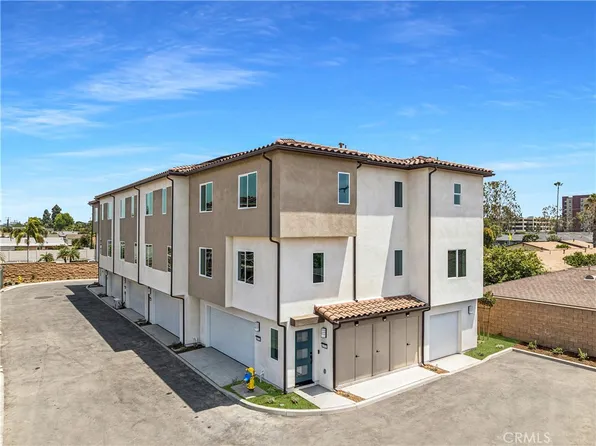 12715 Trojan Way, Garden Grove, CA 92840