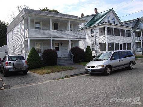 2nd Floor Rental