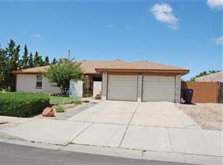 5413 Rawlings Rd NE, Albuquerque, NM 87111