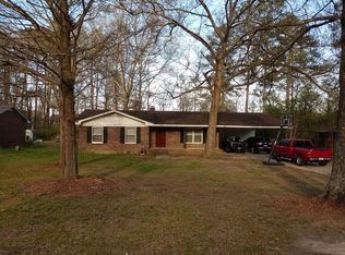 566 Old Summerville Rd NW, Rome, GA 30165